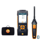 Miernik wielofunkcyjny Testo 440 z sondą wilgotności i temperatury powietrza oraz łącznością Bluetooth - 2